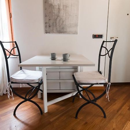Ferienwohnung Italianway-Ponte Vetero Mailand Exterior foto